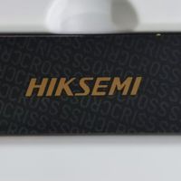 海康威视C2000ECO 512GB固态硬盘