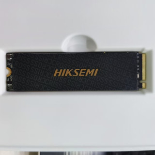 海康威视C2000ECO 512GB固态硬盘