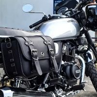 五羊本田CGX150：都市复古骑士的优雅信笺