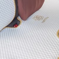 冰豆豆坐垫：抵抗夏天的清凉通勤神器