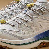 618必入！安踏登山鞋——陪你征服每一座山峰的挚友