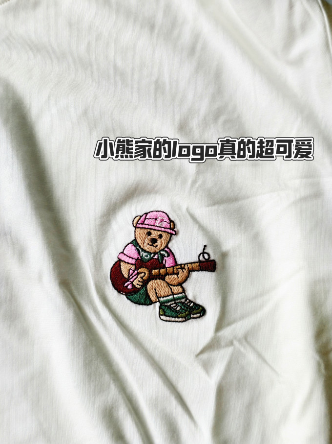 诺帝卡女士T恤