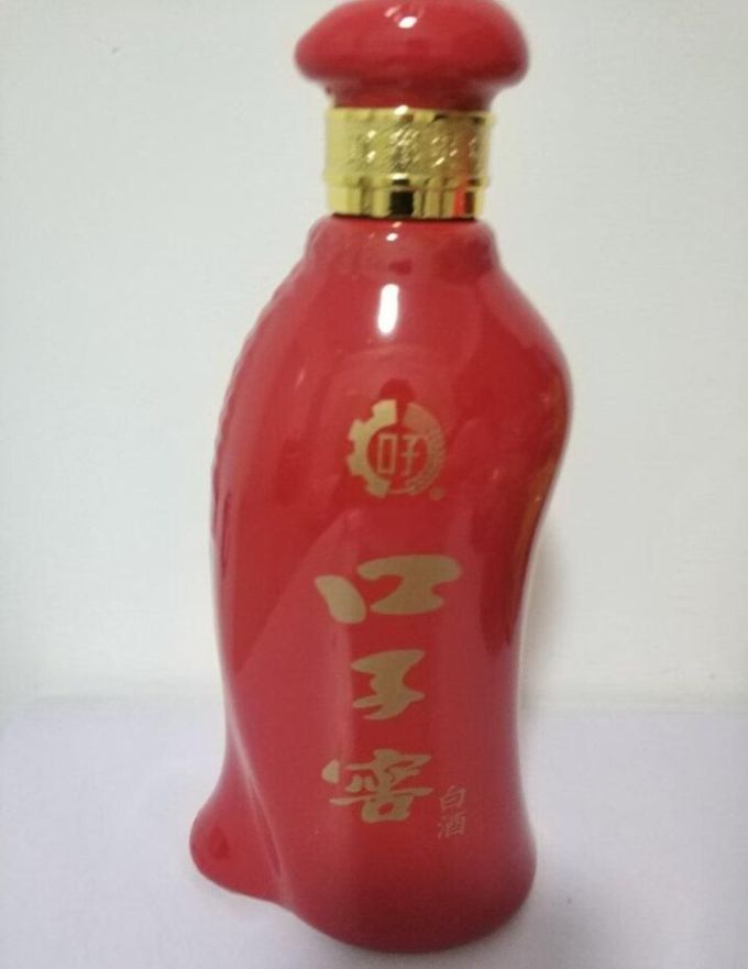 口子窖白酒