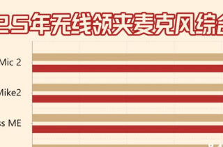 麦克风排行榜前十名有哪些？无线麦克风品牌排行榜，麦克风测评