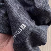 夏季跑步必备：迪卡侬Kiprun压缩衣