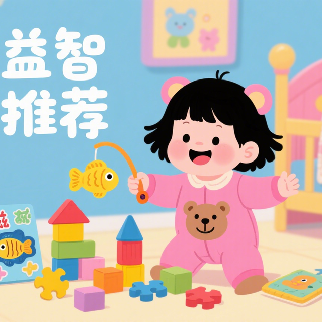 在玩耍中开启智慧成长之旅
