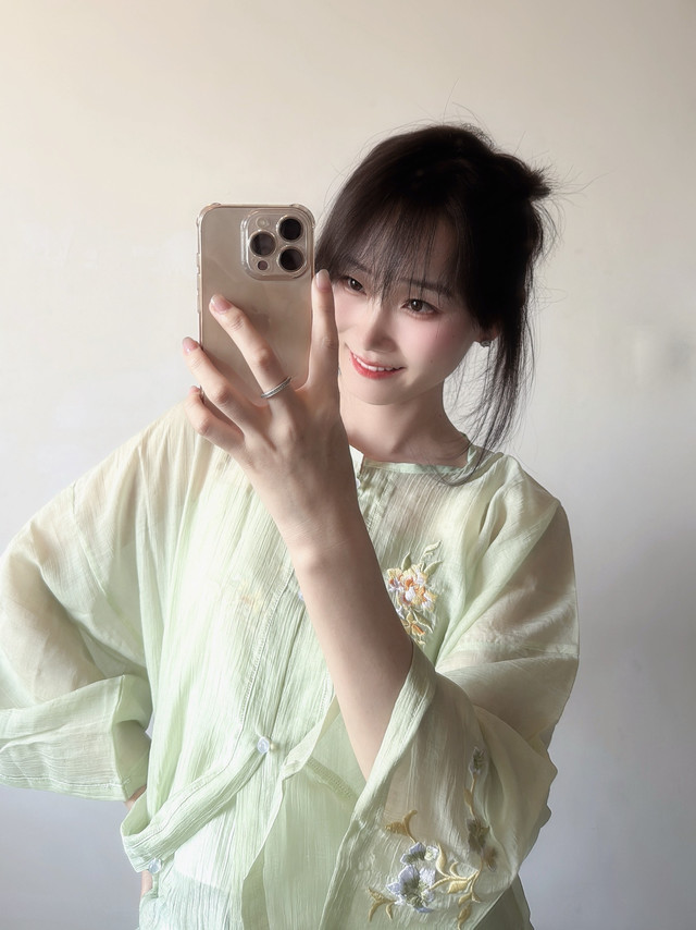 夏日穿搭plog/推荐4套好看的日常搭配♥