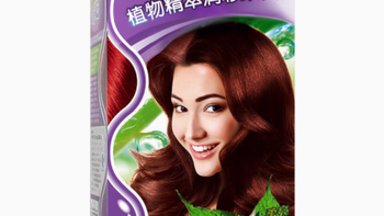 邂逅自然之美，昌义生态旗舰店染发膏引领植物染发新潮流
