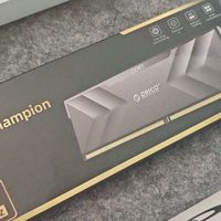 数码 篇零：不到四百，入手奥睿科DDR5 驰刃内存条，买“亏''了啊