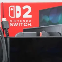 揭秘任天堂Switch 2充电兼容性：与上代差异不大，功率在16W左右