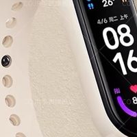 智能运动手环适用于小米9por手机初高中学生专用女款2025新款电子