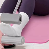 居家塑形新搭档～30天打造紧致腰腹的秘密武器！