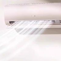 海信空调易省电ProE370大1.5匹挂机式