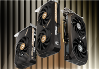 索泰发布RTX 5060 Ti BIOS更新：解决老主板黑屏问题