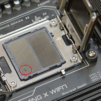 天没塌！技嘉X870主板异常损坏送修全记录