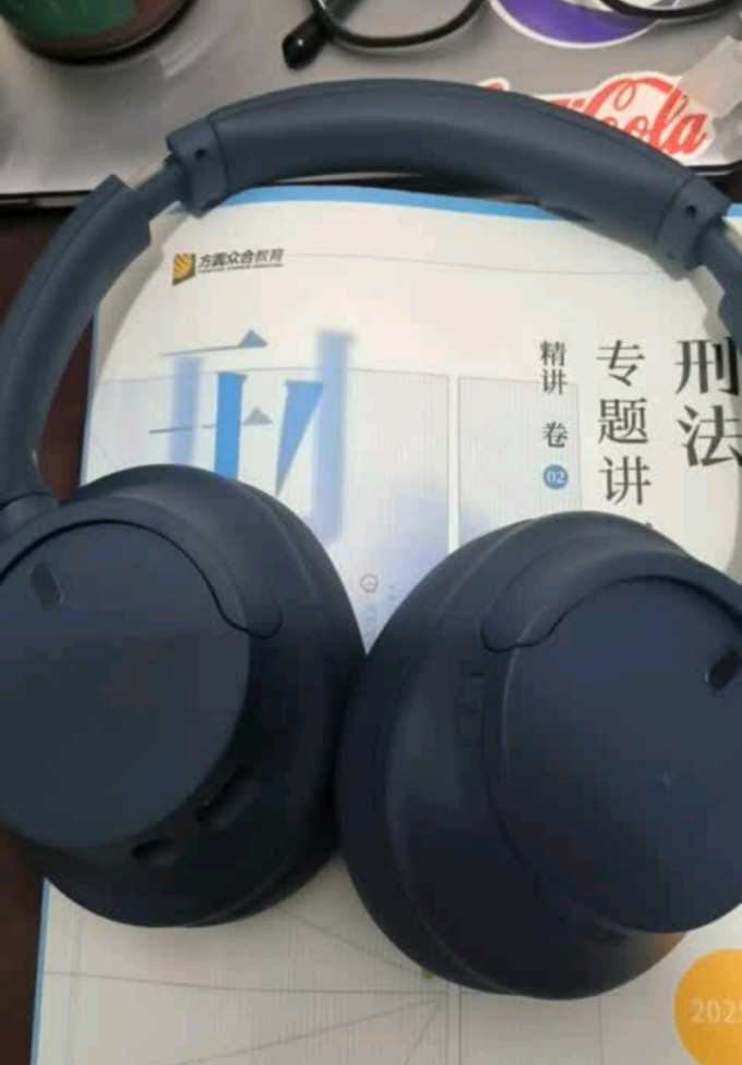 索尼蓝牙耳机