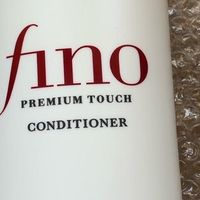 资生堂Fino三件套：枯发焕新