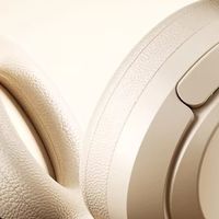 iKF T1耳机：40mm动圈单元，三频均衡