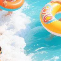 这些装备让你夏日玩水更尽兴
