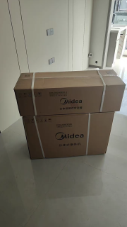 美的空调：品质之选，畅享舒适