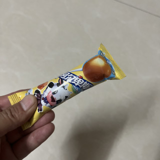 给小孩的小惊喜，我想阿尔卑斯棒棒糖是不错的选择了吧！