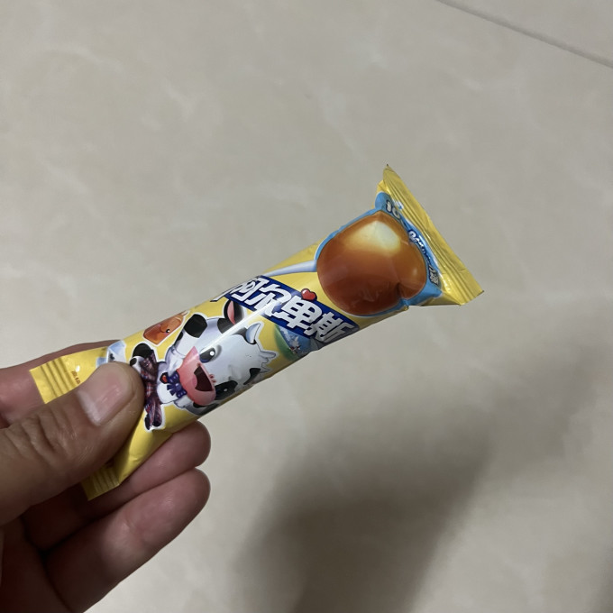 阿尔卑斯糖果巧克力