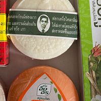 到底是谁还在用肥皂洗澡啊？—泰国肥皂使用总结