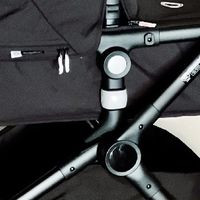 Bugaboo Fox Cub ：618 入手的「新生儿减震王者」推车