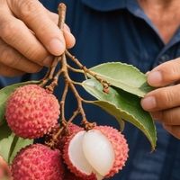 荔枝价格为何跌至谷底？