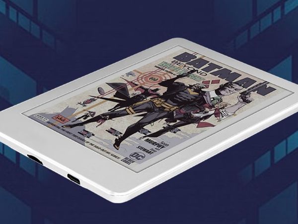 MEEBOOK M6C：彩屏与长续航