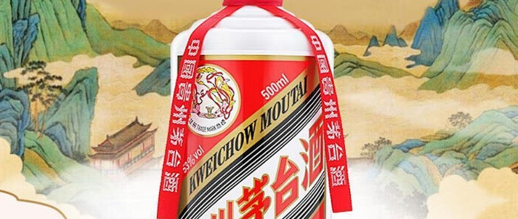 酱香传承，年份不同味：飞天茅台2022-2024年品鉴指南_白酒_什么值得买