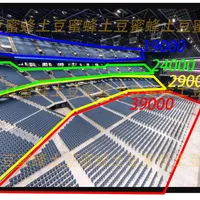 国外当地玩乐怎么样 FnDs横滨站K-Arena票区预测+座位表视角参考_什么值得买