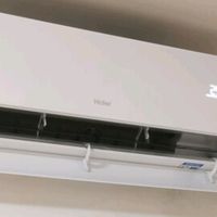 海尔小红花空调1.5匹省电战神卧室不直吹,补贴+以旧换新“双杀价