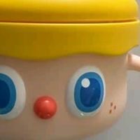 挖到宝了！带娃神器让我少洗N次地板