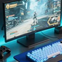 14600KF vs 7800X3D：“千帧神U”背后的营销迷雾与性能真相