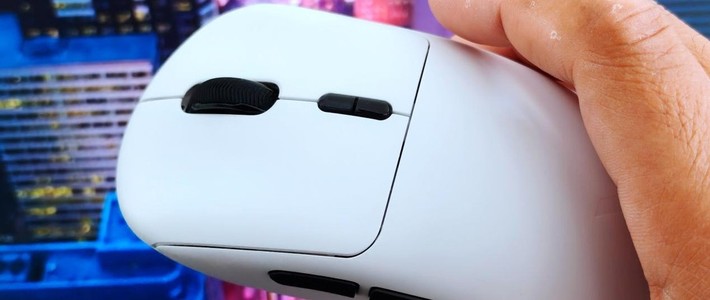 雷柏VT3与VT3 MAX电竞鼠标深度评测：轻量化与性能并重的竞技利器
