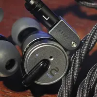 「巡洋快报」adastra爱达声发布双动圈新品入耳耳机META