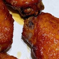 奥尔良鸡翅：甜辣风味的全球征服
