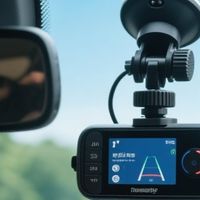 科技提升出行：行车记录仪、智能导航、倒车雷达等汽车配件升级