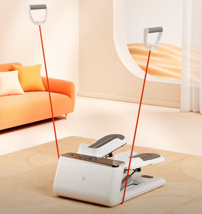 京东京造运动器材