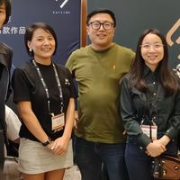 耳边前线 | “耳边之选”展台升级！小公举带你回顾上海CanJam！