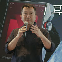 耳边前线 | Astell&Kern发布全新旗舰A&ultima SP4000（含听感）