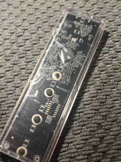 只要9.9元的固态硬盘盒