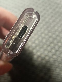 只要9.9元的固态硬盘盒