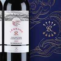 红酒界的顶流！这瓶拉菲让我喝出了法式优雅🍷✨