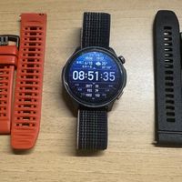 一表多戴,华米Balance2表带大揭秘