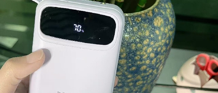 被我挖到宝了！这充电宝谁用谁爱