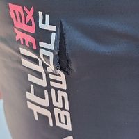 露营午休神器！北山狼睡袋真香体验分享