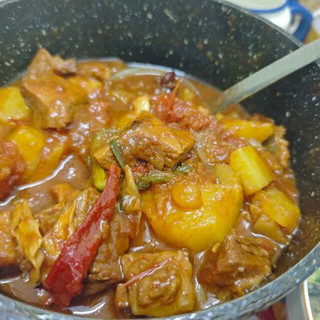 京东进口草饲牛腩，618闭眼冲不翻车