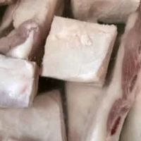 西鲜记180天羔羊小排，啃完手指都嗦得停不下来